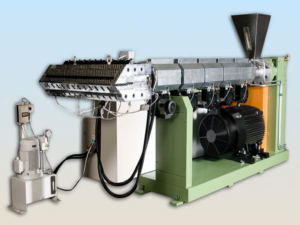 Extruder