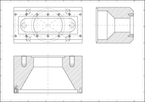 přechodový adaptér